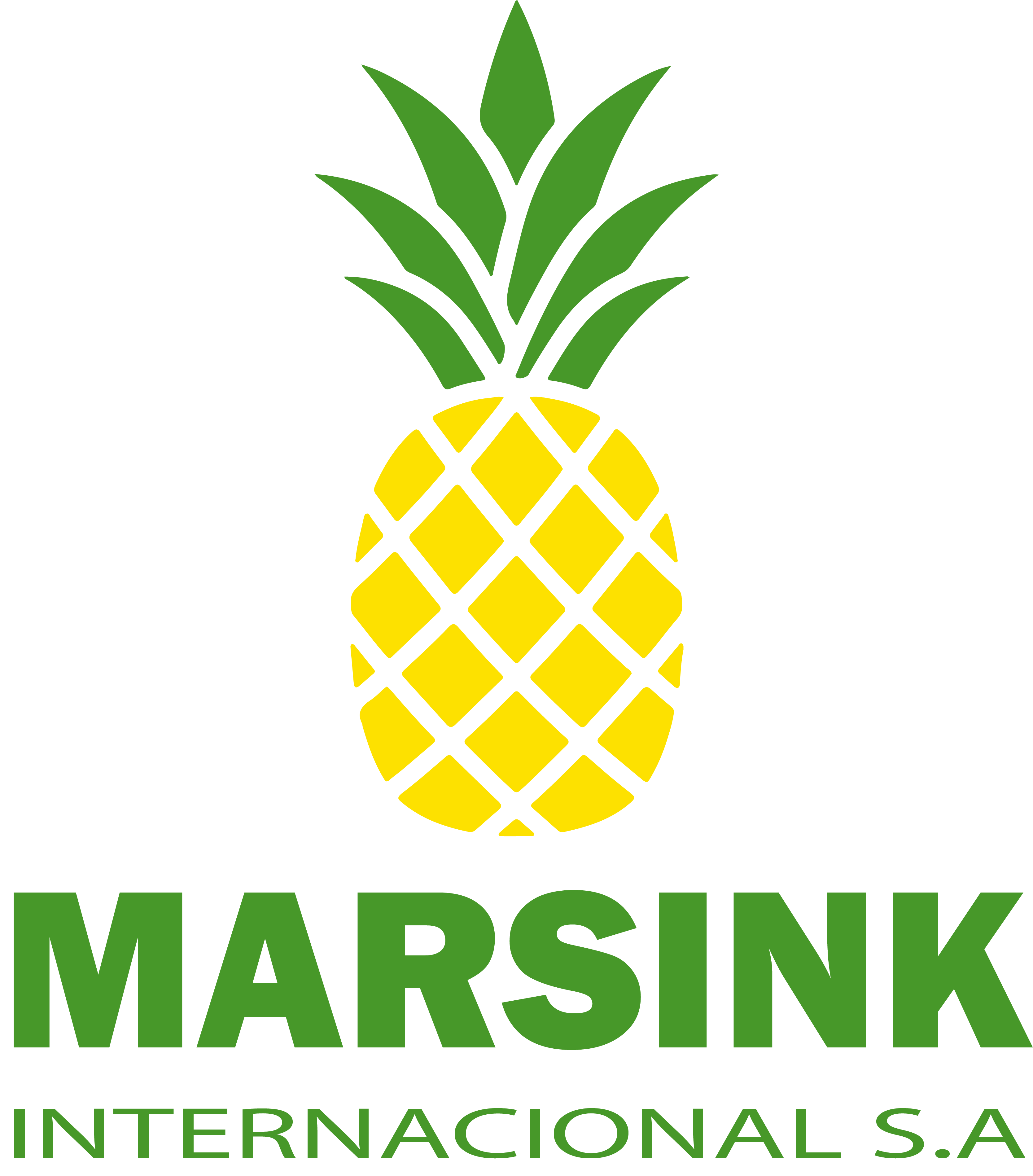Logo de la Empresa